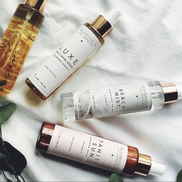 B e a c h • M i s t • - Picture 1 of 6